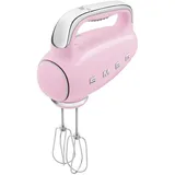 Smeg HMF01 Handmixer cadillac pink