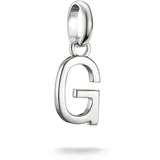 Thomas Sabo Buchstabe G Silber CC1213-001-21