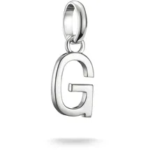 Thomas Sabo Buchstabe G Silber CC1213-001-21