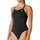 Tyr Tyreco Solids Diamondfit Badeanzug Schwarz 36