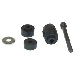 METZGER Lagerung, Stabilisator KIT + vorne rechts links  für RENAULT 8200277960 6001547138 52049118
