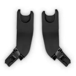 ABC DESIGN Adapter für Kinderwagen Avus
