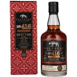Wolfburn 10 Years Old No. 416 Small Batch Release Single Malt Scotch Whisky 46% Vol. 0,7l in Geschenkbox