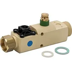 Grünbeck Sensorblock Regelmodul ohne Sensorik 100240860001 zu desaliQ
