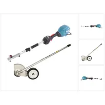 Makita UX 01 GZ Akku-Multifunktionsantrieb