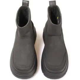 Buffalo OLYMPIA PULL ON LO WARM schwarz - Schwarz