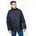 Parka schwarz 3XL