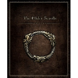 The Elder Scrolls Online: Tamriel Unlimited (USK) (PS4)