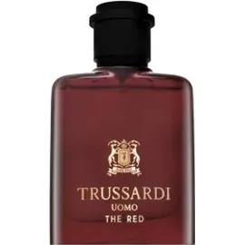 Trussardi Uomo The Red Eau de Toilette 30 ml