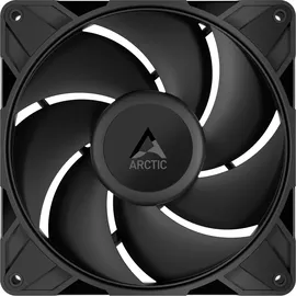 Arctic P14 Pro Reverse Schwarz