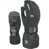 Level Fly Mitten black (01) 10,5