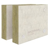 HECK Coverrock II 035 Mineralwollplatte 62,5 x 80 x 8 cm - 3...