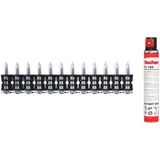 Fischer Hochleistungsnagel DFNH 32