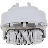 Braun Epilierer Standard Epilierkopf 28 Pinzetten weiß