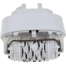 Braun Epilierer Standard Epilierkopf 28 Pinzetten weiß