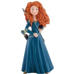 BULLYLAND 12825 Disney Merida schleichend