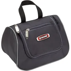 Kulturbeutel OLIVER - Cosmeticbag grau grau NO SIZE