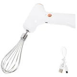 PRETYZOOM Praktischer Elektrischer Handmixer Tragbarer Mixer Für Den Hausgebrauch