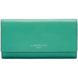 Liebeskind Berlin Kodiaq Sheep Hilla Valentina Geldbörse Damen jade grün
