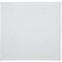 Ross Vita Seiftuch 30 x 30 cm weiß