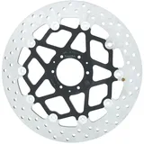 Brembo Bremsscheibe - Serie-Oro - Floating Disc 78B408B4