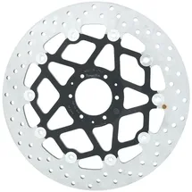 Brembo Bremsscheibe - Serie-Oro - Floating Disc 78B408B4