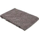 ATHLECIA Kowl Yoga Towel, Frost Gray, One size
