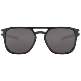 OAKLEY Latch Beta OO9436-0154 matte black / prizm grey