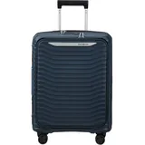 Samsonite Upscape Spinner Easy Access 55cm blue nights (150700-2165)