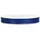 Partydeco Satin Geschenkband marineblau 25m 6mm breit