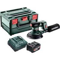 Metabo SXA 18 LTX 150 BL Akku Exzenterschleifer 18
