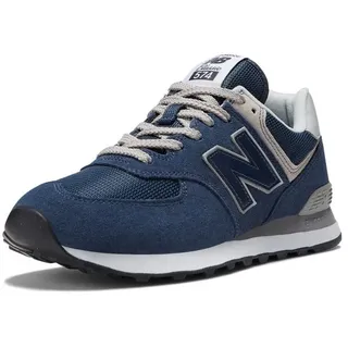 New Balance 574 Core Herren navy/white 41,5