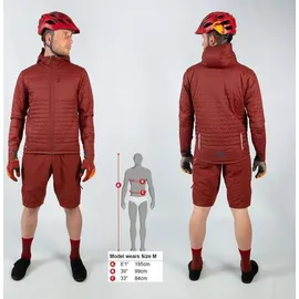 Endura Hummvee FlipJak black XL