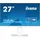 Iiyama Prolite XUB2797QSN-W2 27" weiß