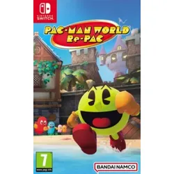 Pac-Man World Re-Pac - Switch [EU Version]