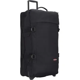 Eastpak Tranverz 2-Rollen 79 cm / 121 l black