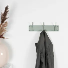 Spinder Wandgarderobe Fusion Stahl Dusty Green