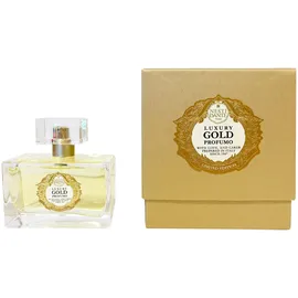 Nesti Dante Luxury Gold Eau de Parfum 100 ml