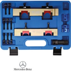 Brilliant Tools Motor-Einstellwerkzeug-Satz für Mercedes-Benz M270, M274, M133