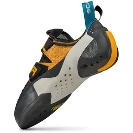 Scarpa Booster Black/Orange 39,5