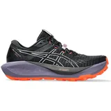 Asics GEL-Trabuco 13 GTX Damen Black/Light Ube 42,5
