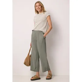 street one studio Culotte Wide Leg Grün 44
