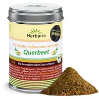 Herbaria Querbeet Gemüsebrühe bio 90 g