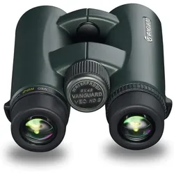 Fernglas VEO HD2 8x42 Binocular Dunkelgrün