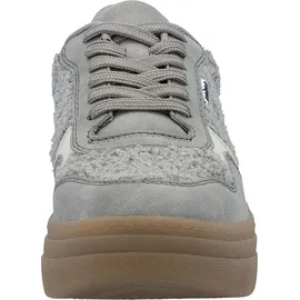 Rieker Sneaker in Grau/Weiß - Grau
