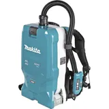 Makita VC012GZ01 Akku-Rucksackstaubsauger