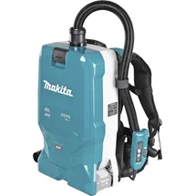 Makita VC012GZ01 Akku-Rucksackstaubsauger
