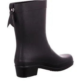 Aigle Myrica Gummistiefel Black 39