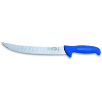 F.Dick Dick ErgoGrip Zerlegemesser 26 cm Blau