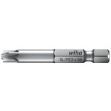 Wiha Bit Professional 70 mm PlusMinus/Pozidriv 1/4" SL/PZ2